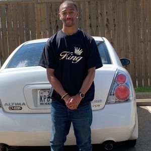 Meet your Posher, Montel